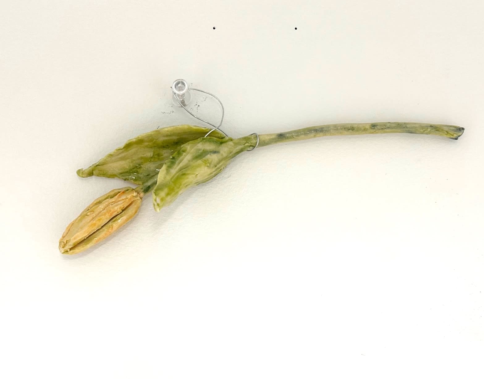 Monica Banks, Lily Bud 2, 2025