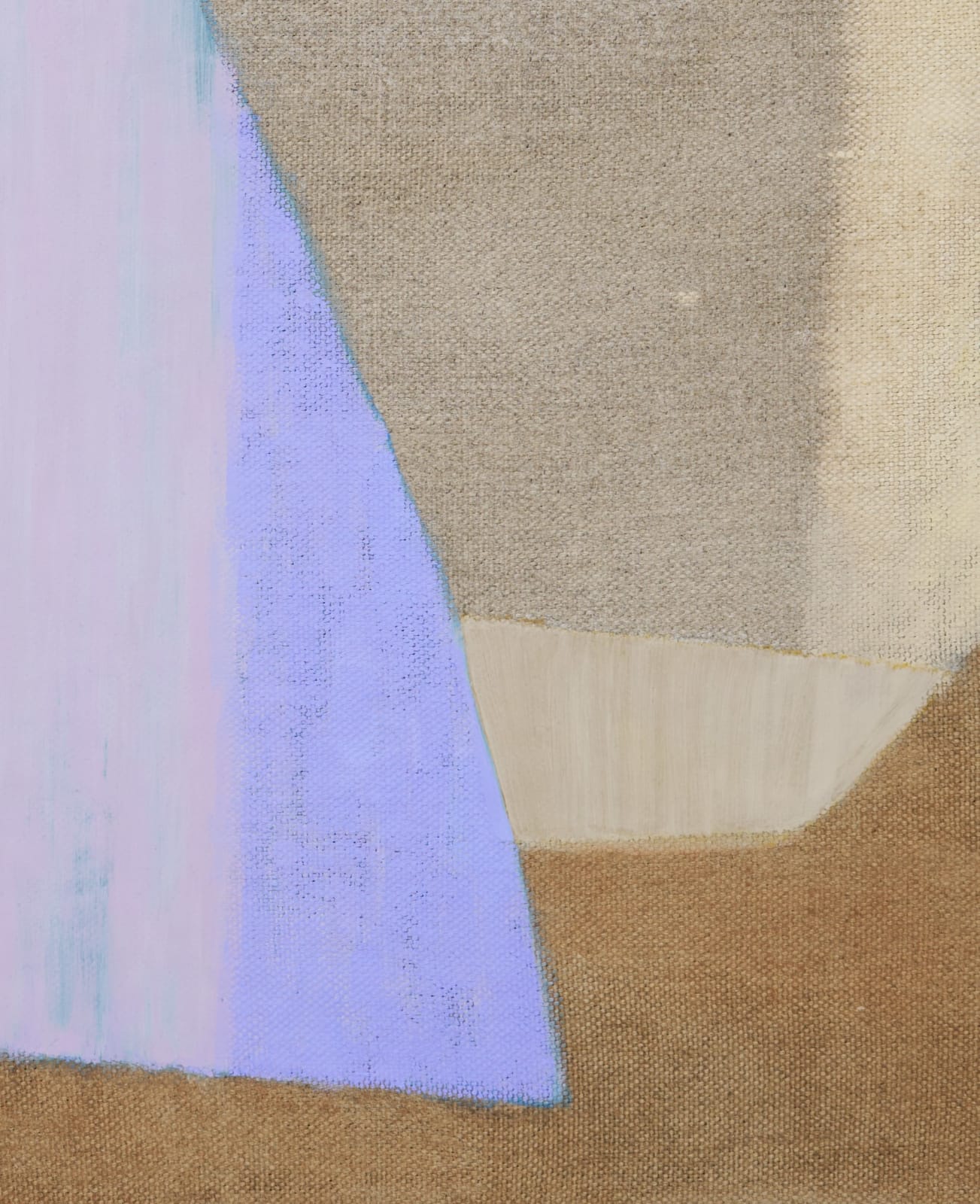 Erin O'Brien, At My Back, 2025