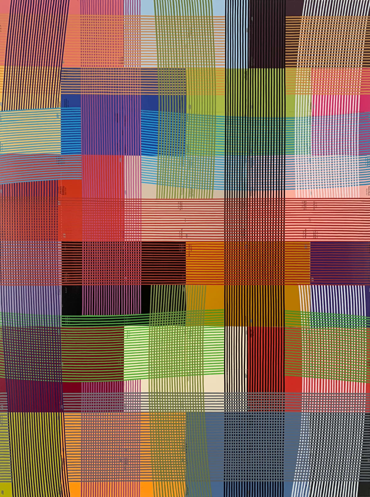 Peter Stephens, Torch Song, 2023