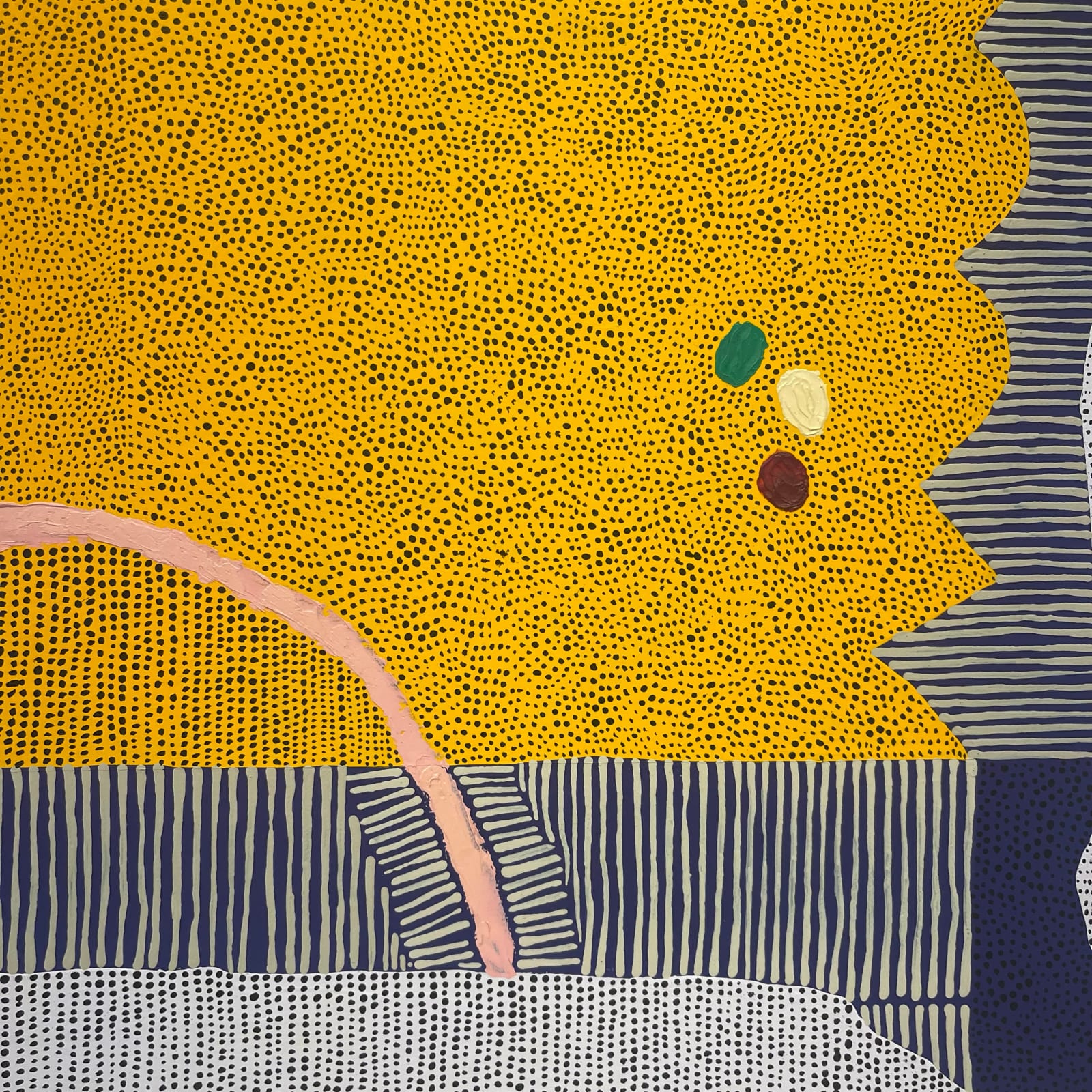 Maeve D'Arcy, Meet Us There, 2022