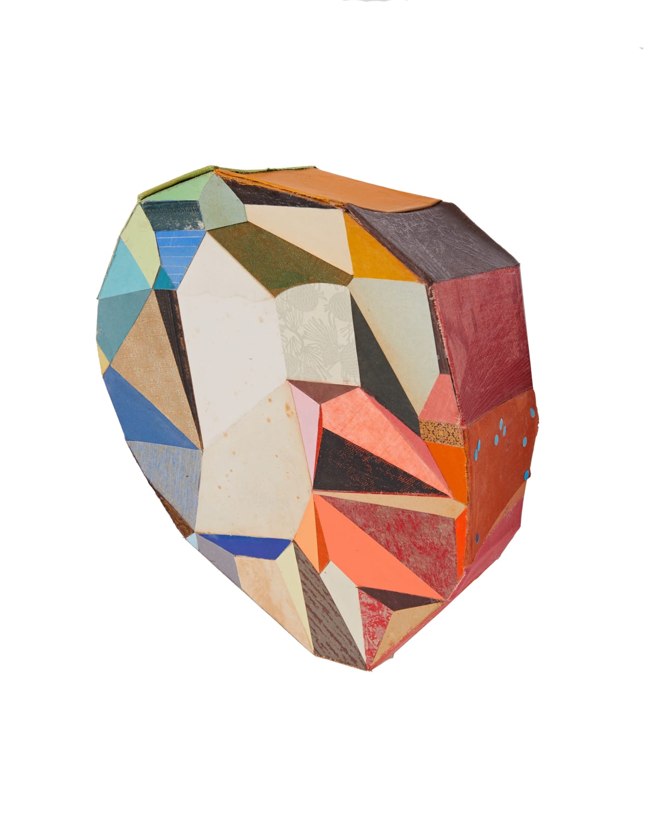 Conny Goelz Schmitt, Hard to Catch, 2019