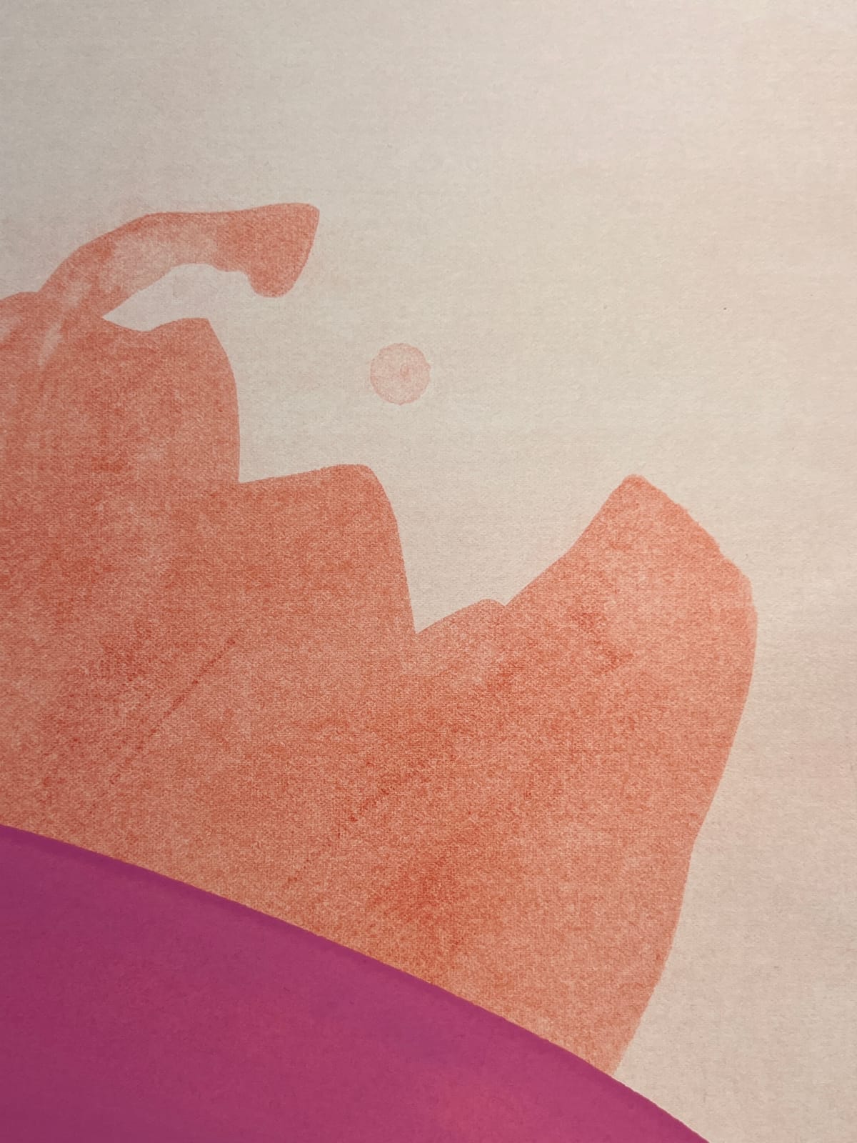 Sarah Hinckley, i promise to go wandering 3, 2020