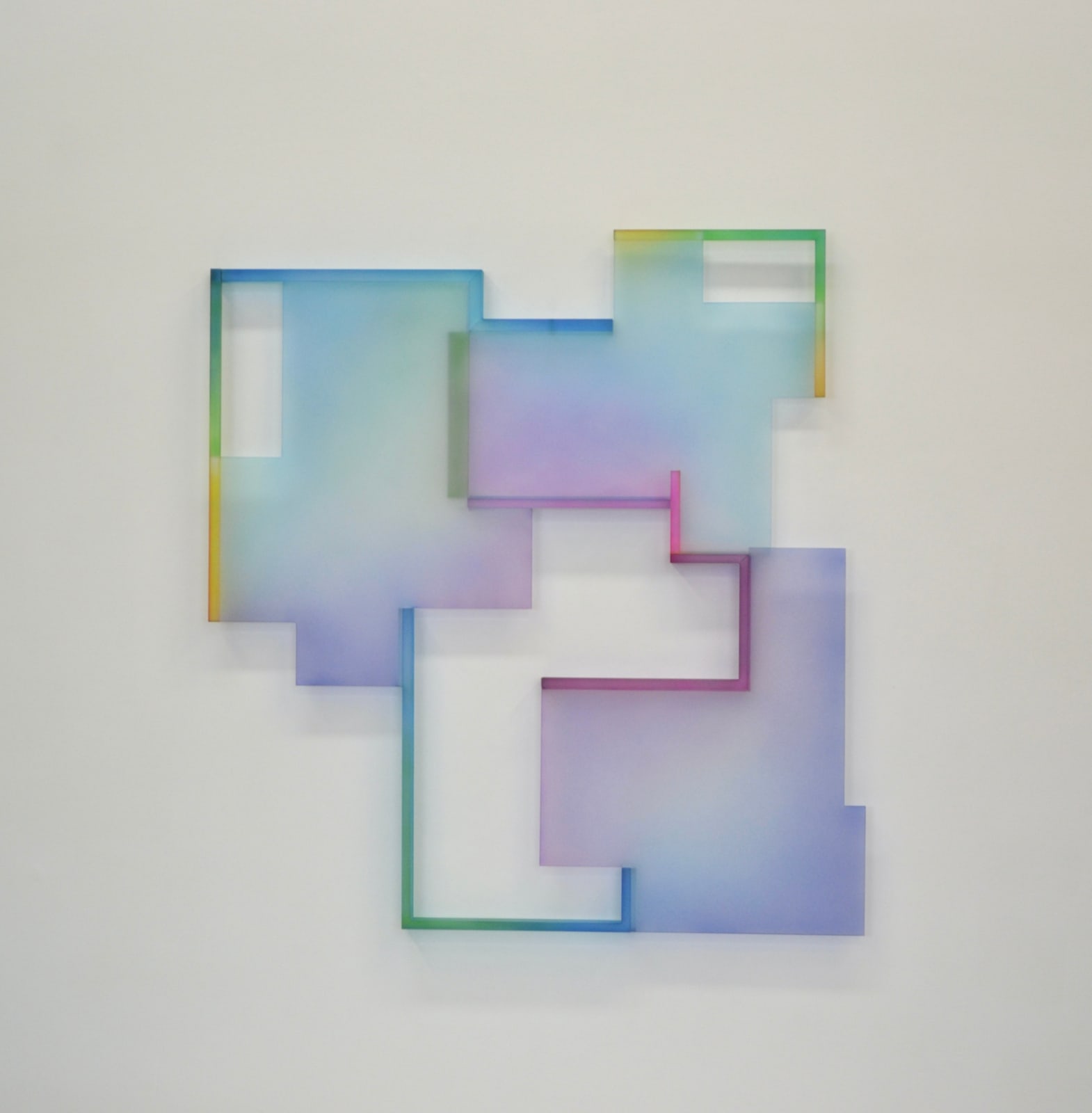 Greg Chann, Roseus, 2024