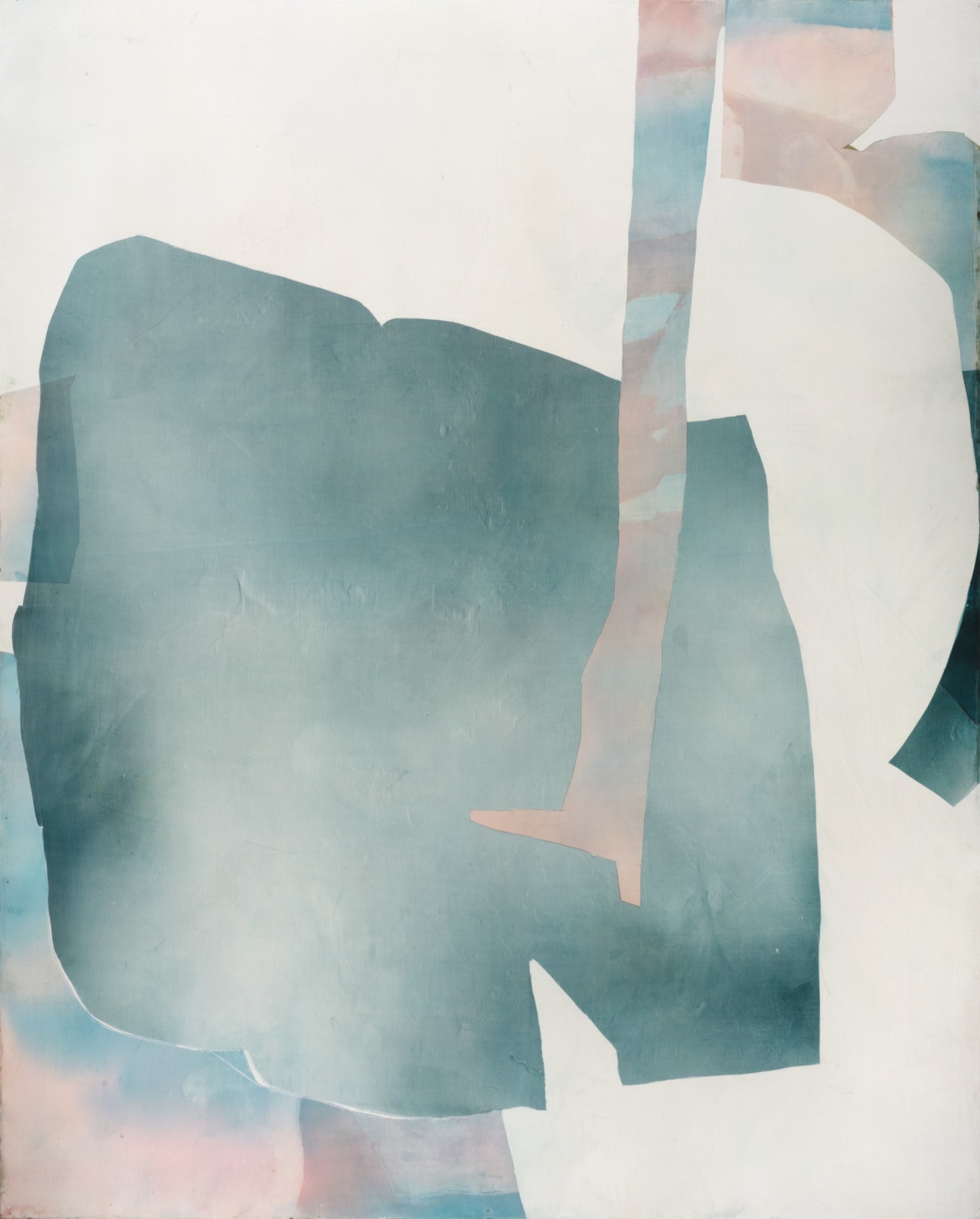 Eric Blum, Untitled no. 1006, 2023