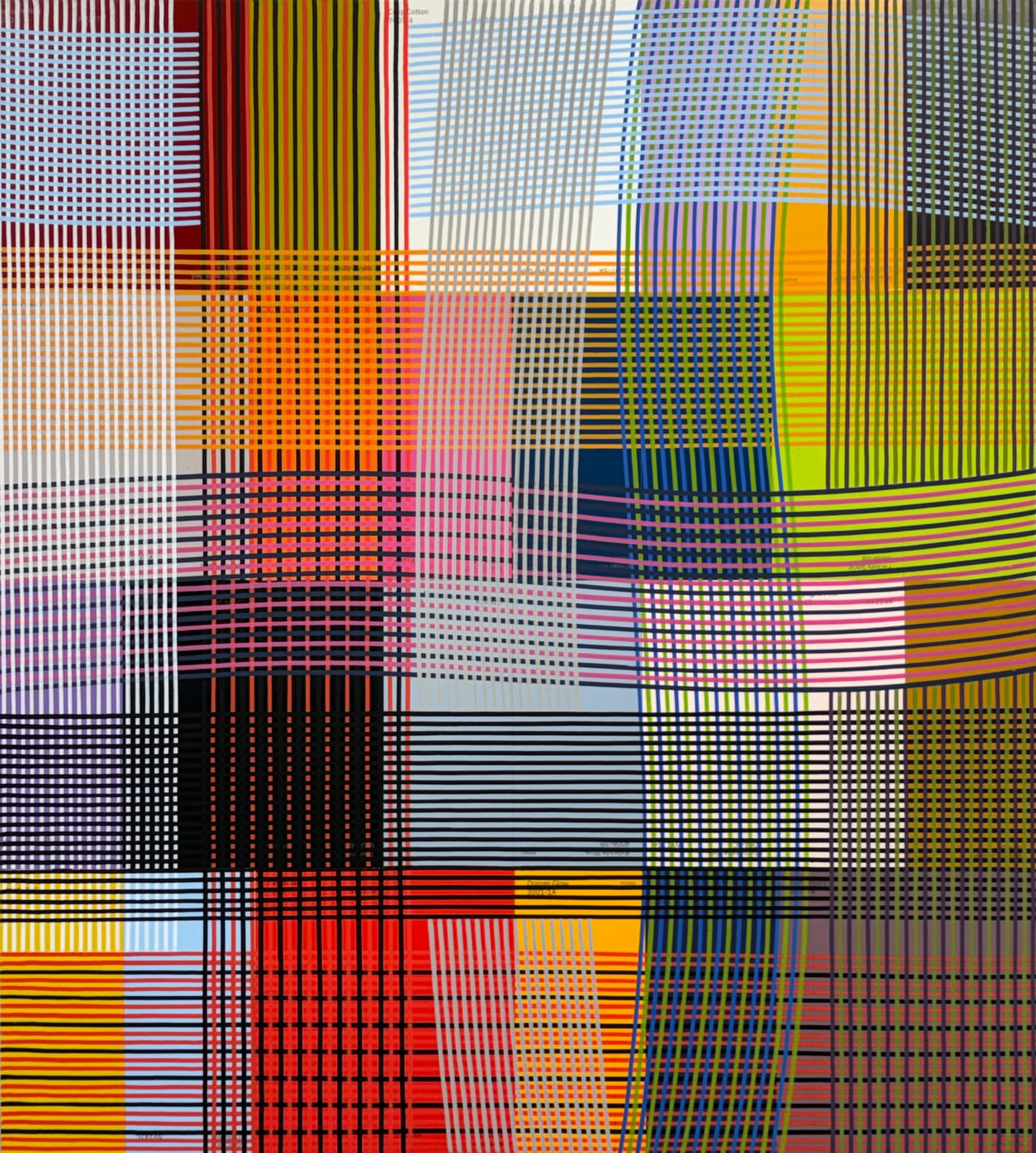 Peter Stephens, Oh Vivienne!, 2025