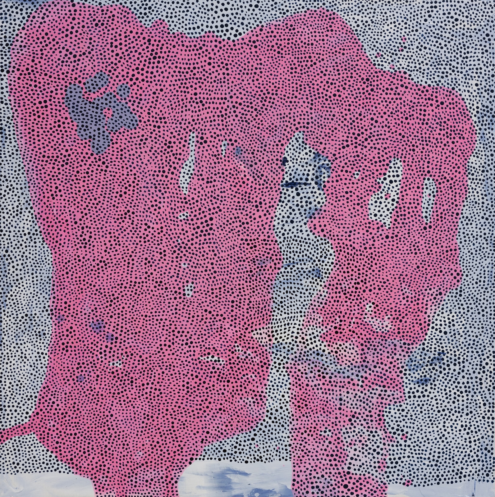 Maeve D'Arcy, Pizza Prince, 2019