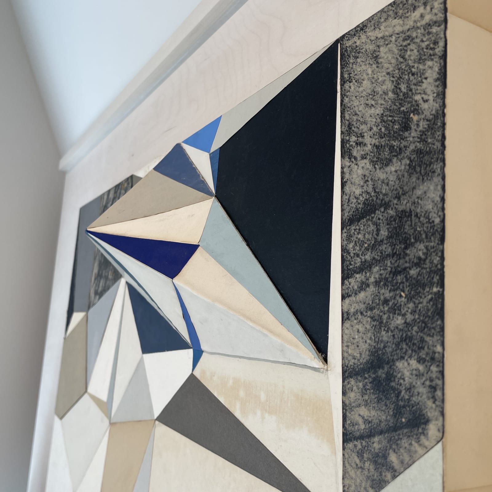 Conny Goelz Schmitt, Constellation, 2020