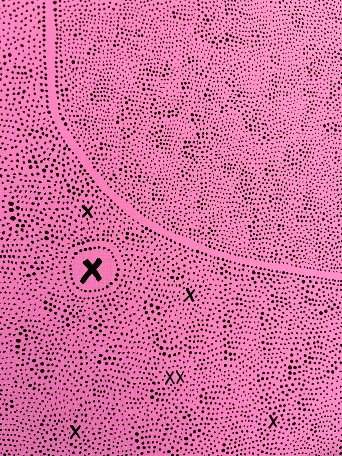 Maeve D'Arcy, Dress Rehearsal, 2025