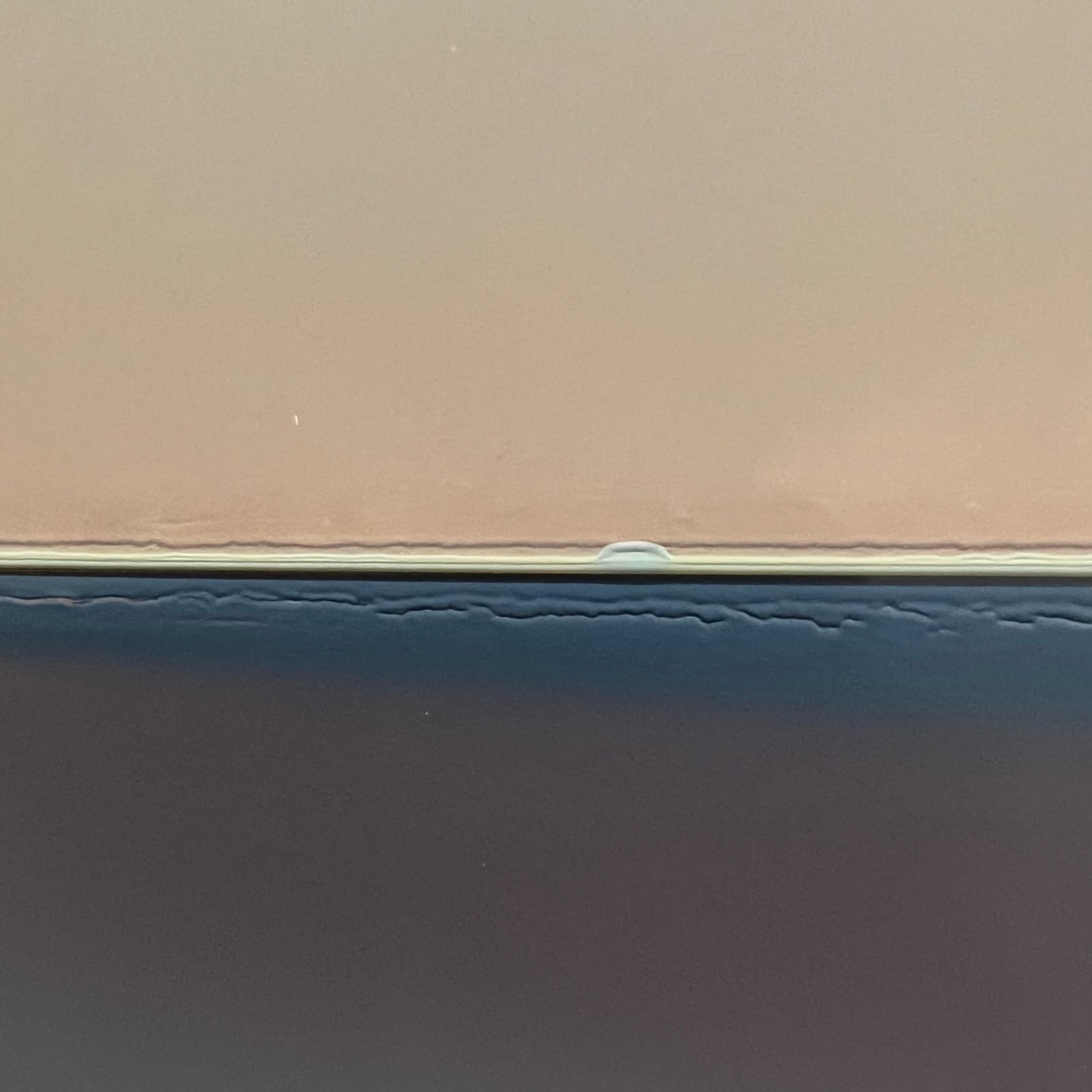 Susan English, Overcast Blue (AS), 2023