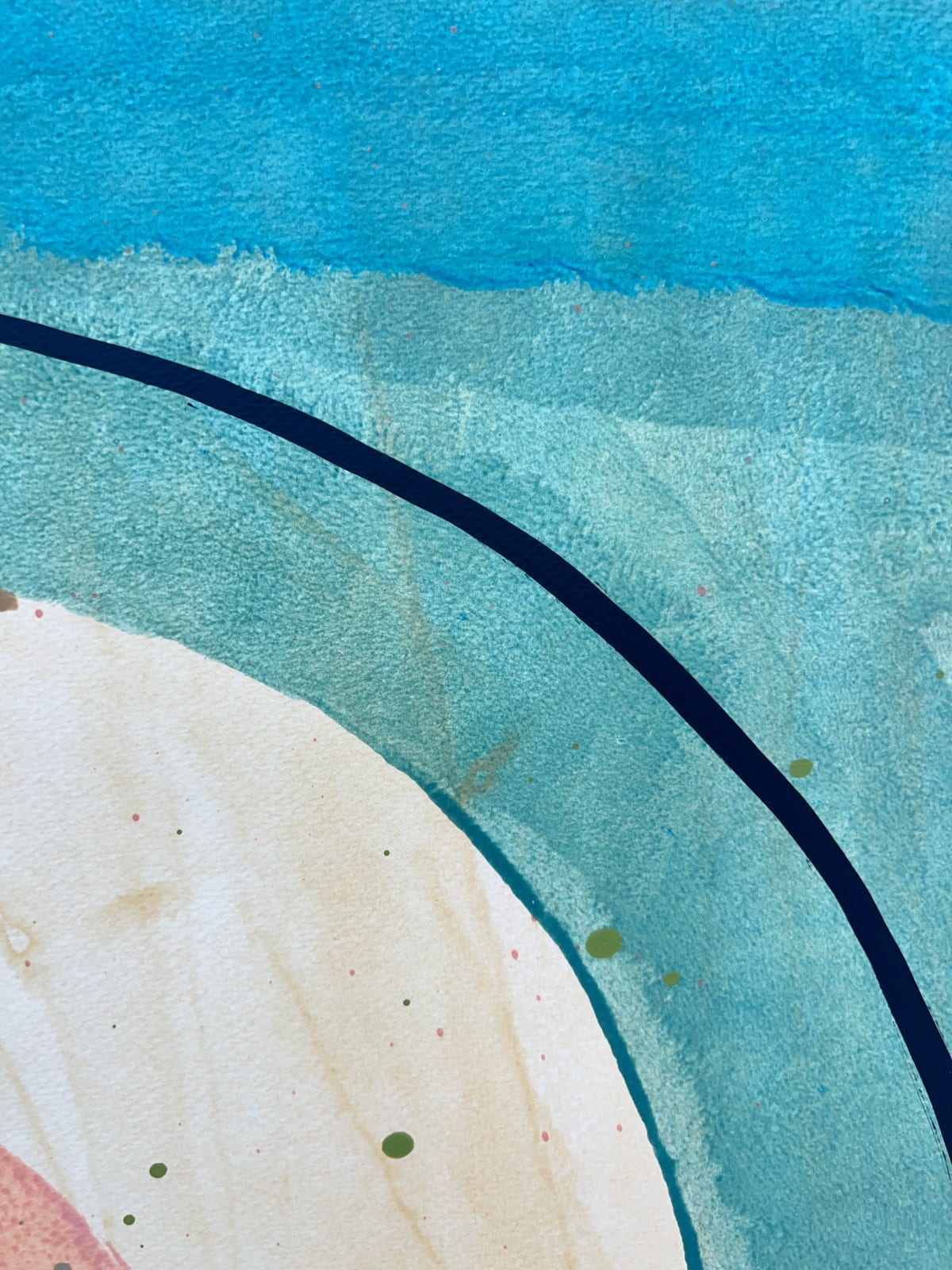 Ky Anderson, Peek, 2025