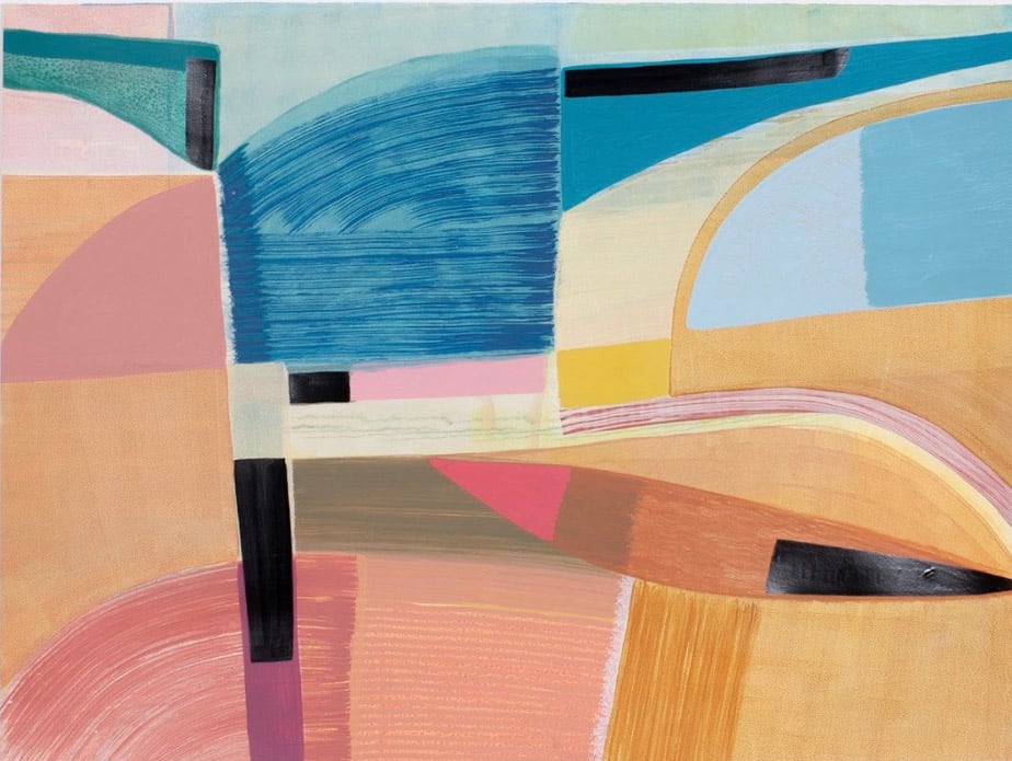 Ky Anderson, Over Top, 2021