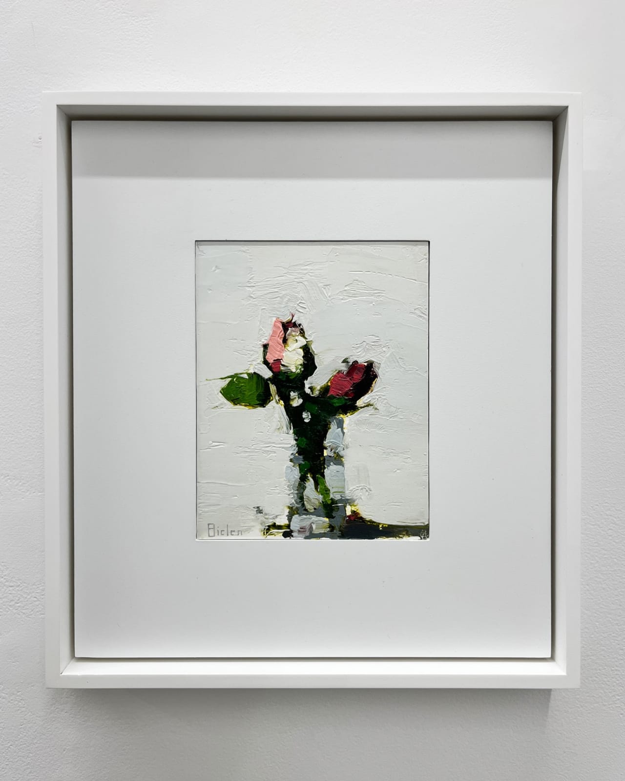 Stanley Bielen, Sweet Things, 2024