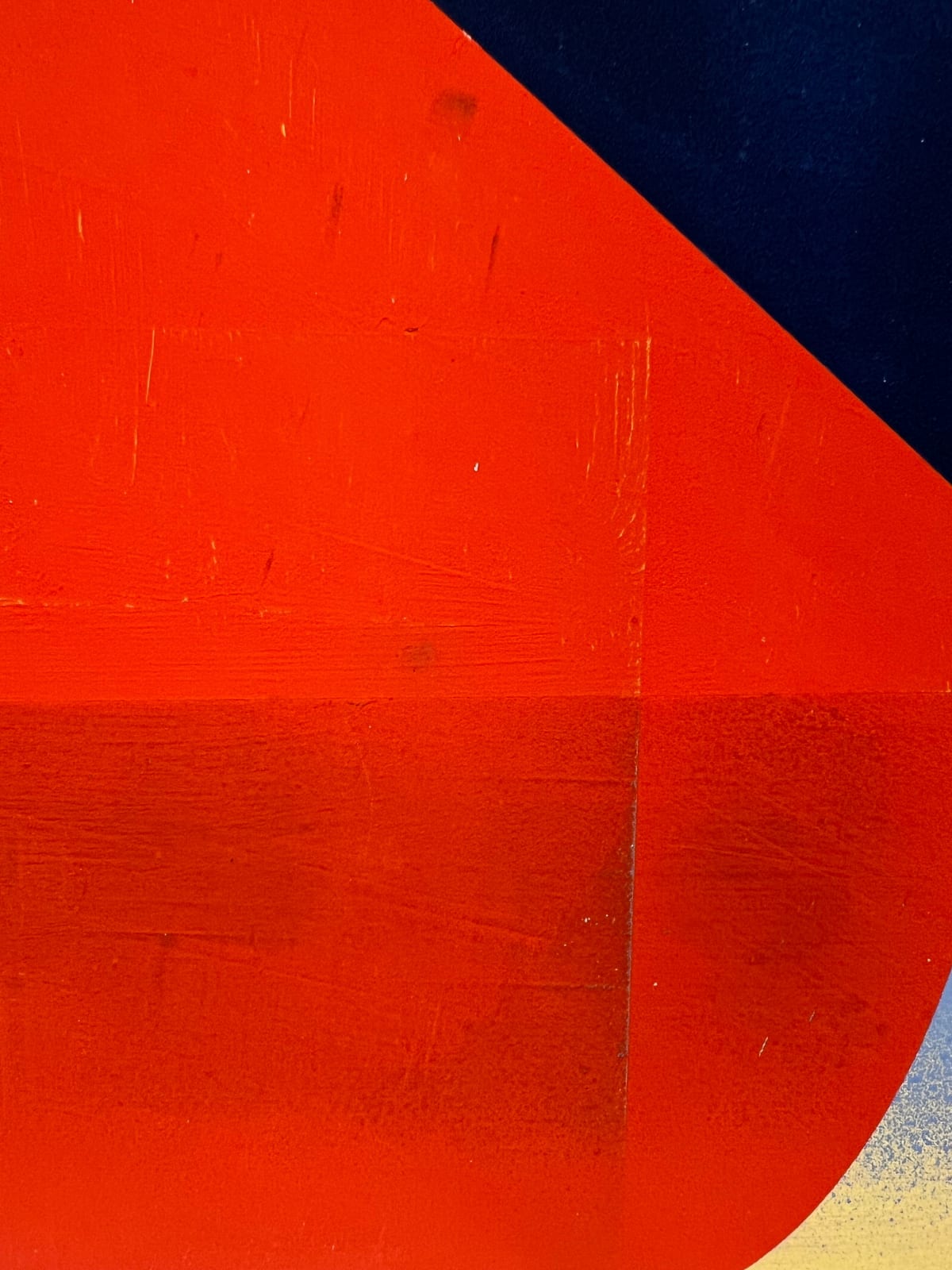 Anthony Falcetta, Smp#5, 2023