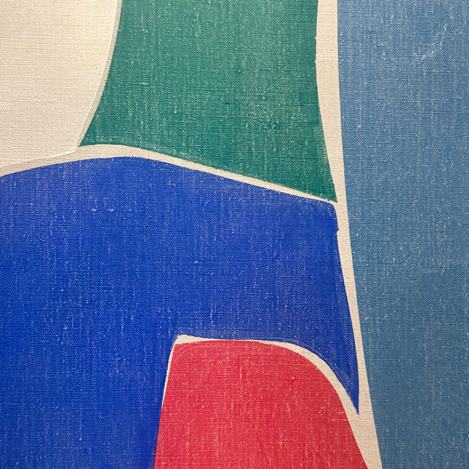 Joanne Freeman, Unreliable Narrator, 2021