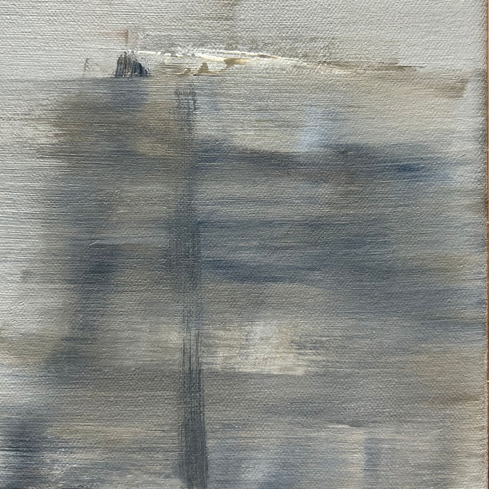 Deborah Dancy, Slippage, 2023