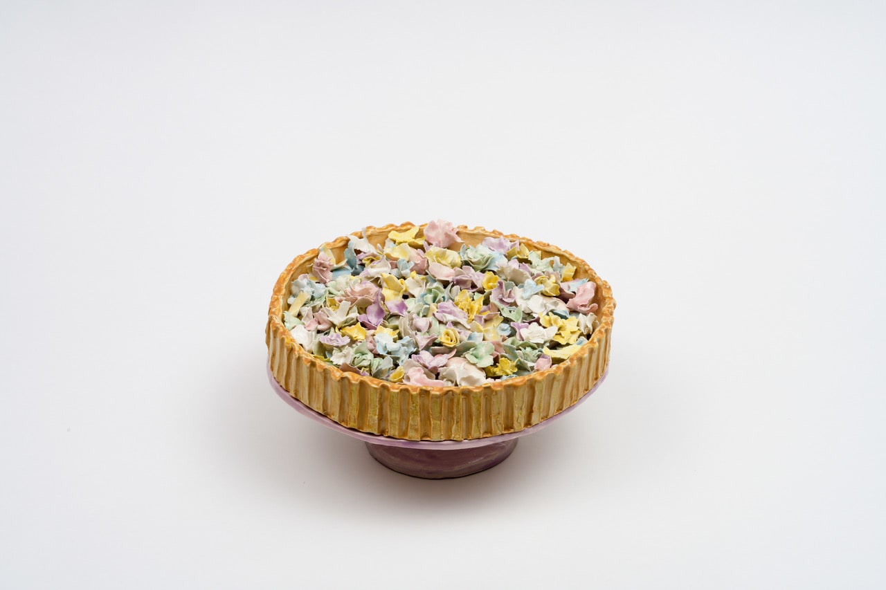 Monica Banks, Kaleidoscope, 2018