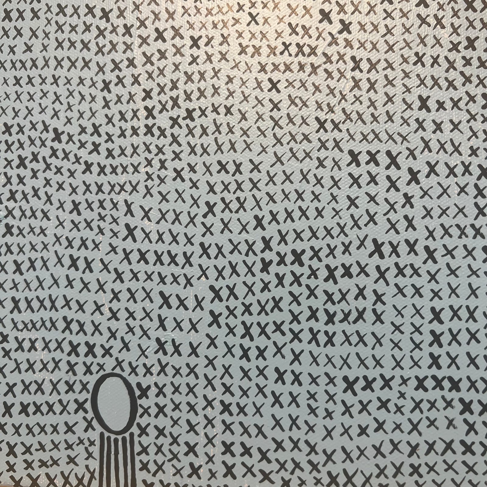 Maeve D'Arcy, Freezer Burn, 2023