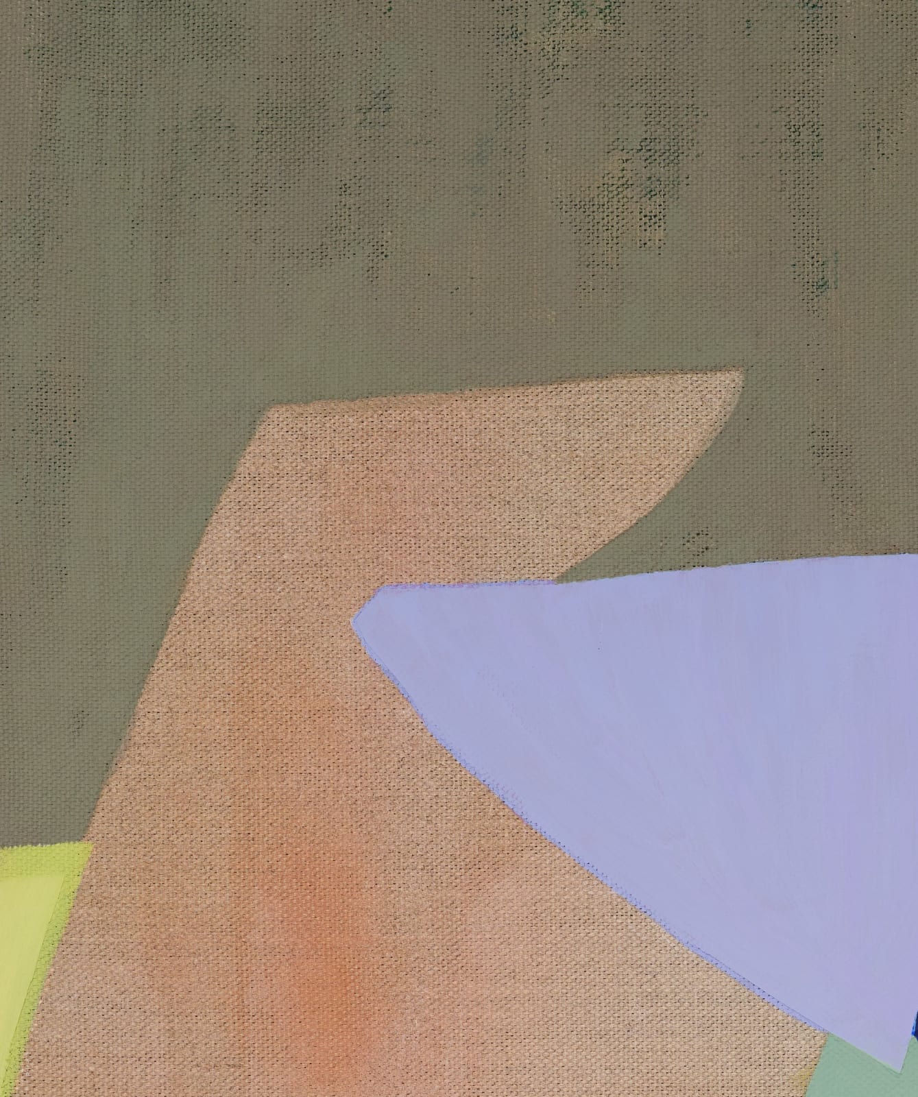 Erin O'Brien, Get Up, 2024