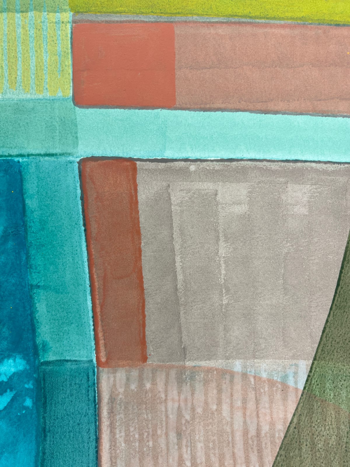 Ky Anderson, Land 25.3, 2025