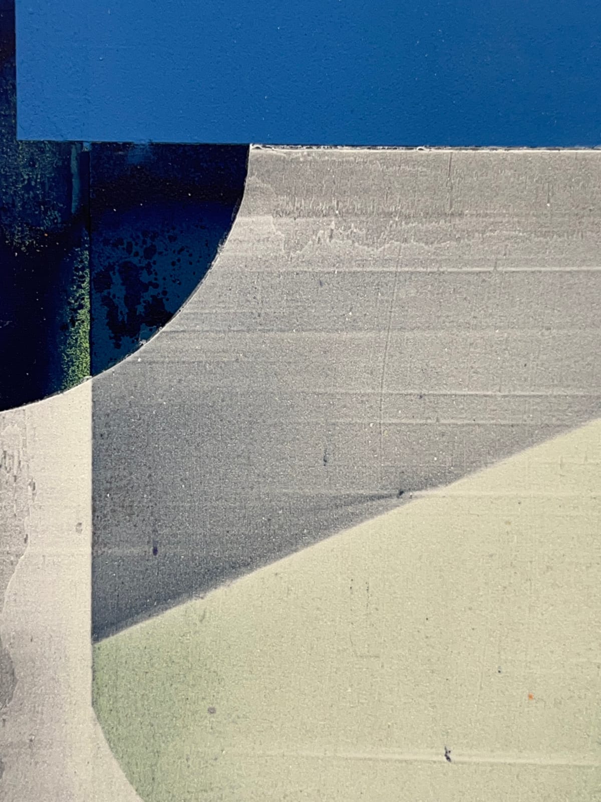 Anthony Falcetta, Smp#15, 2025