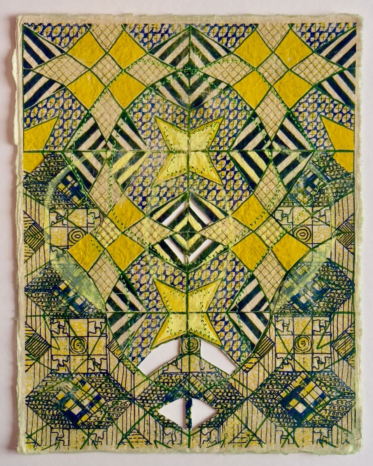 Jacquelyn Strycker, Twin Suns, 2025