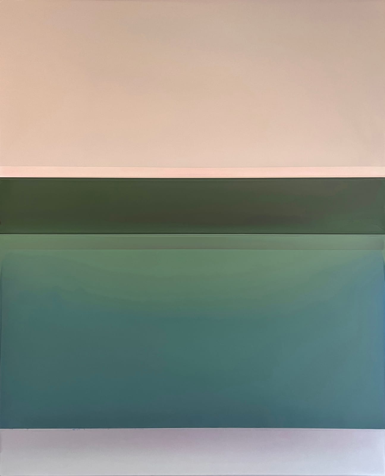 Susan English, Dwell, 2024