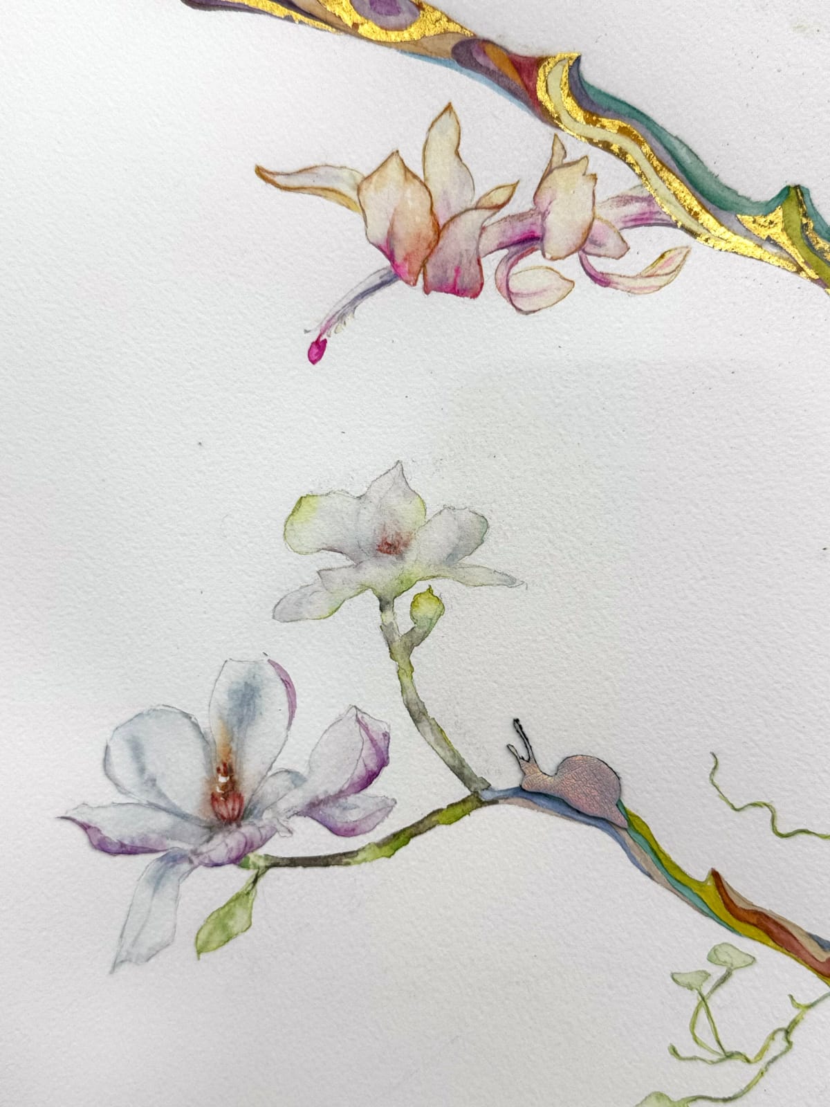 Marilla Palmer, Euphoria, 2025