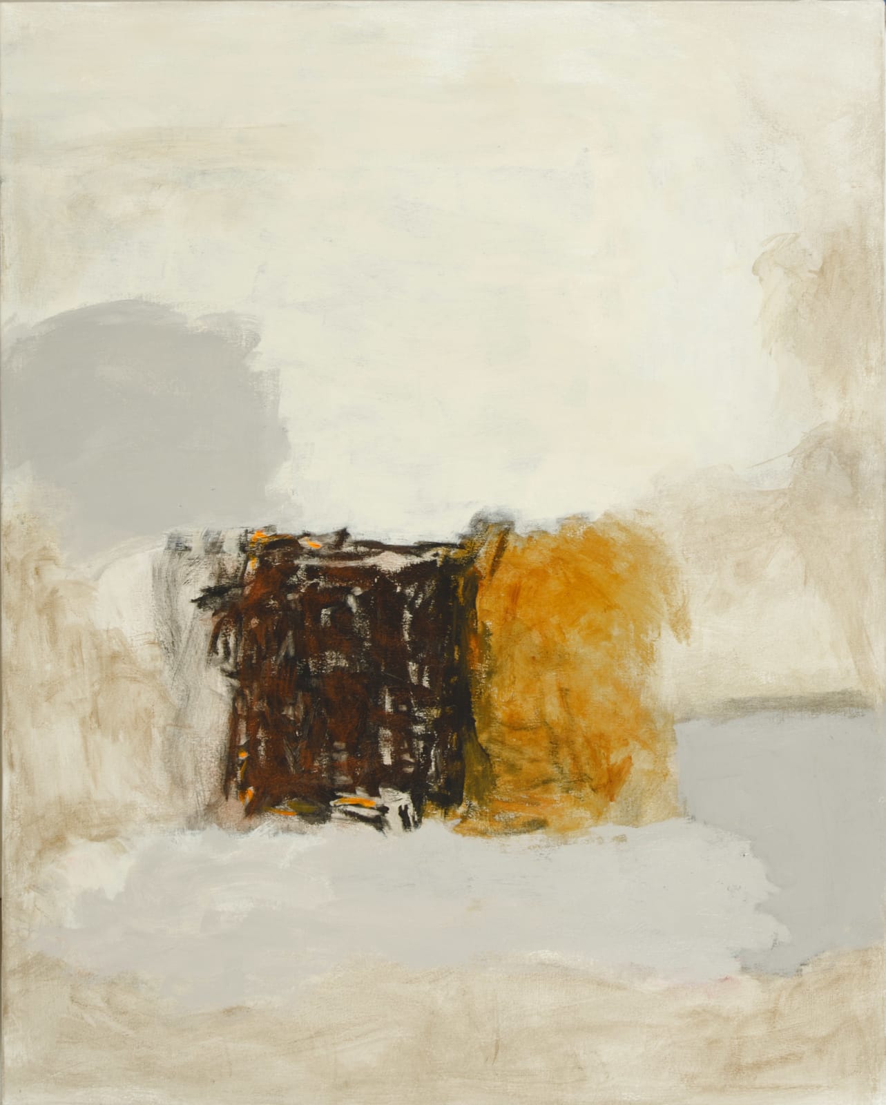 Rocio Rodriguez, Two, 2017