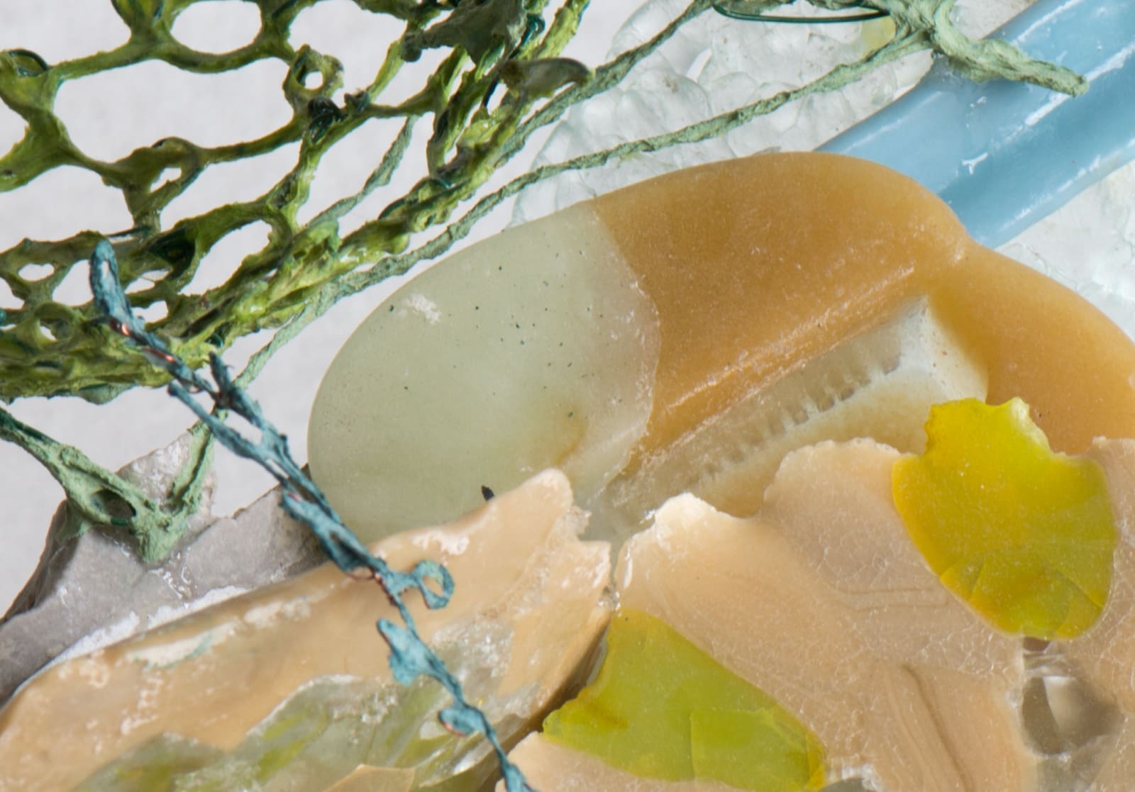 Nancy Cohen, The Memory Of, 2015