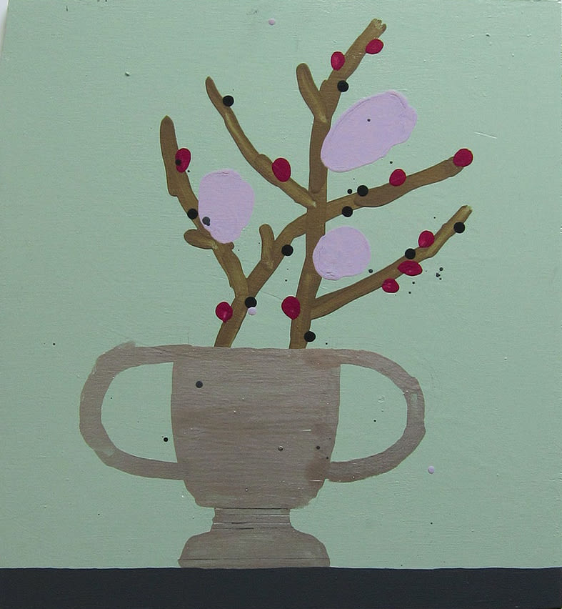 Tucker Nichols, BR1766, 2021