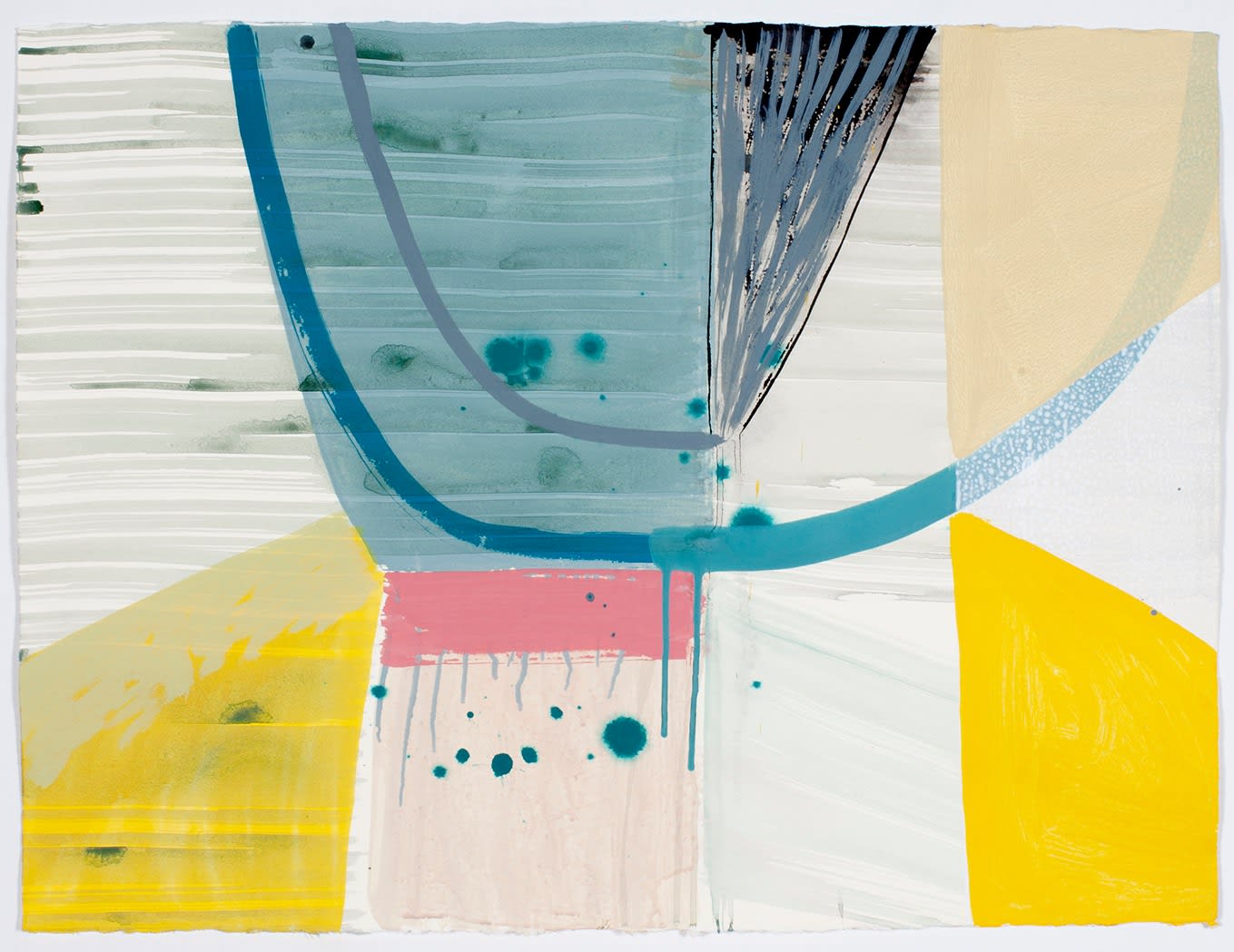 Ky Anderson, Reflection 19.4, 2019