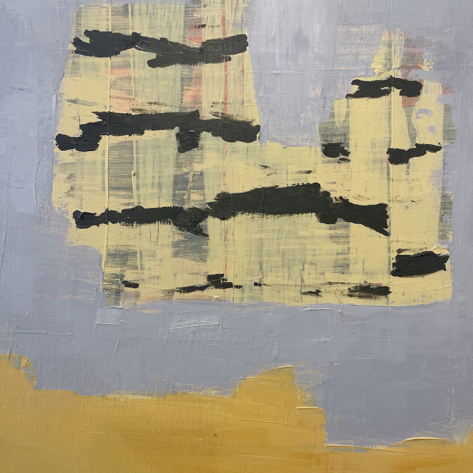 Deborah Dancy, Bait and Switch, 2021