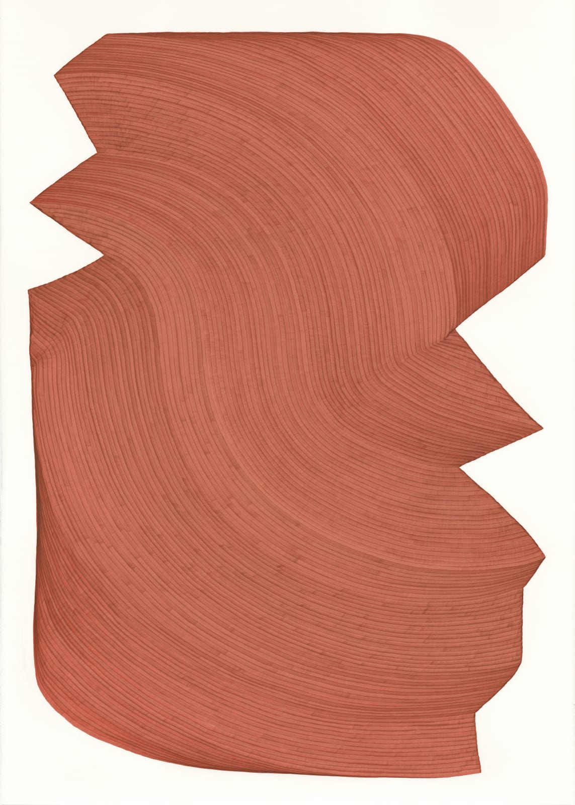 Dana Piazza, Lines 144, 2023