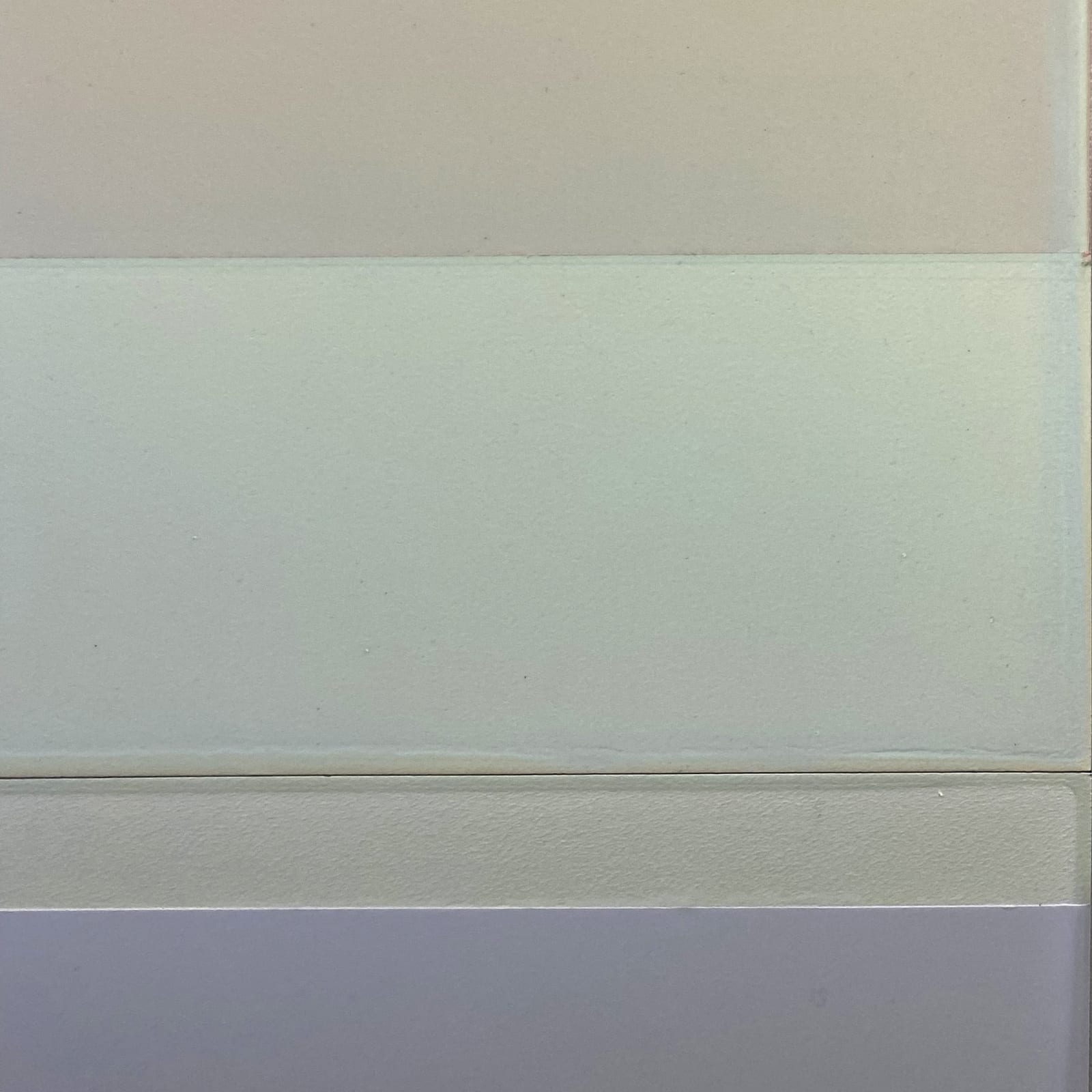 Susan English, Three Sides of Gray, 2022