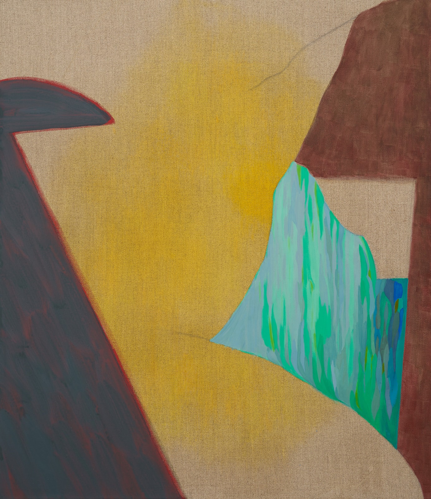 Erin O'Brien, Who Can Say, 2025