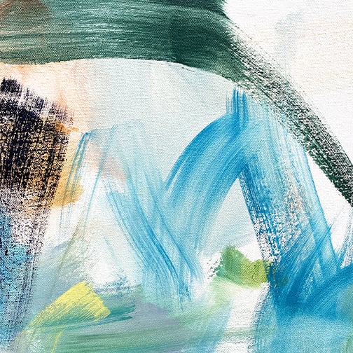 Yolanda Sánchez, A Felt Sense, 2019