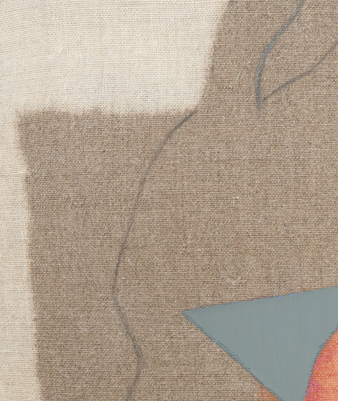 Erin O'Brien, She's Wishing, 2024