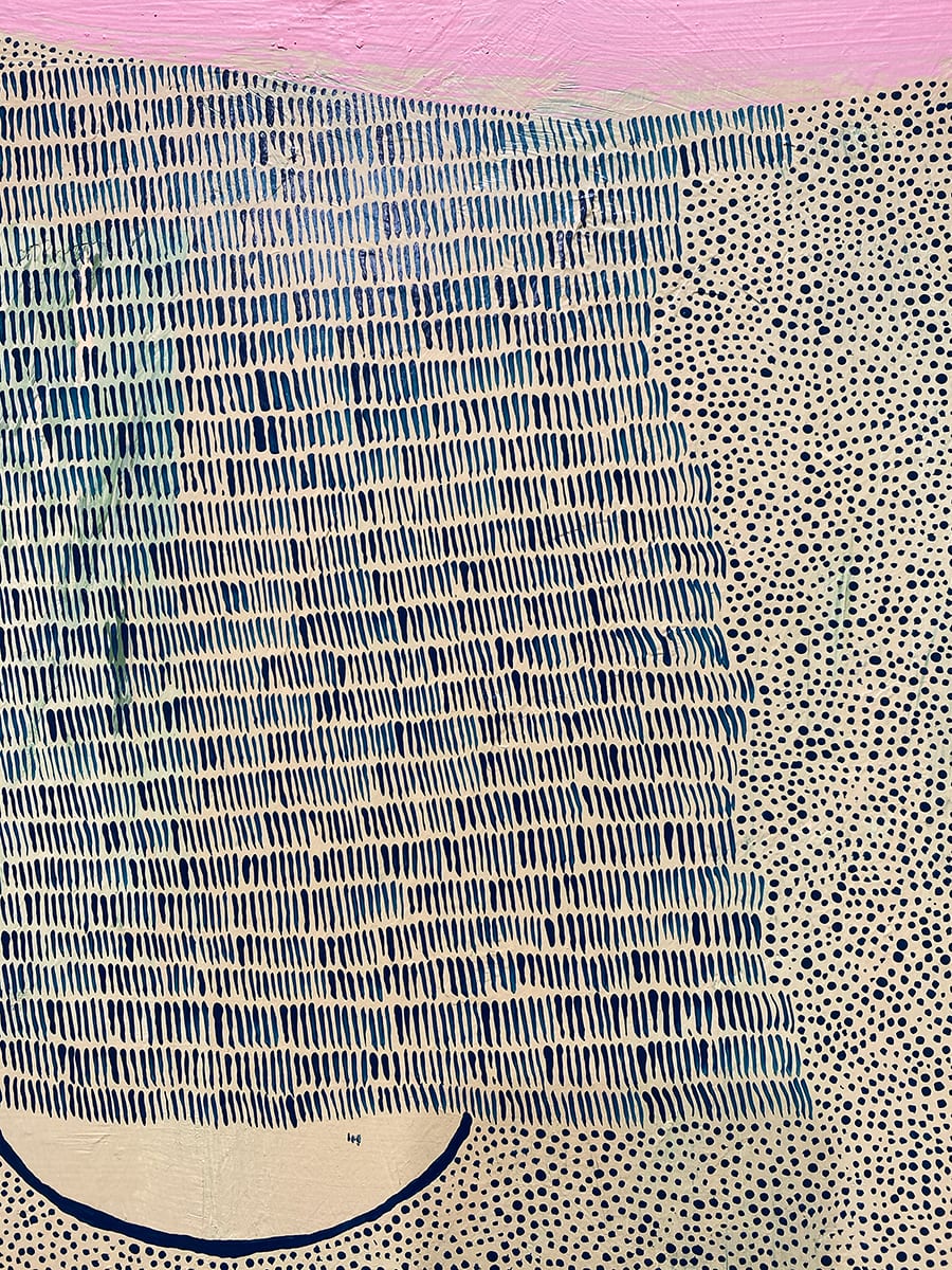 detail image of Maeve D'Arcy 