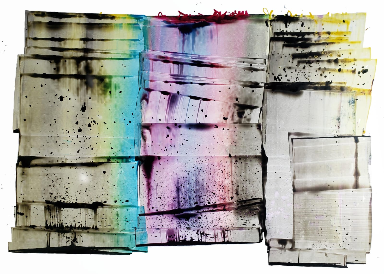 Sarah Irvin, I Assumed, 2019