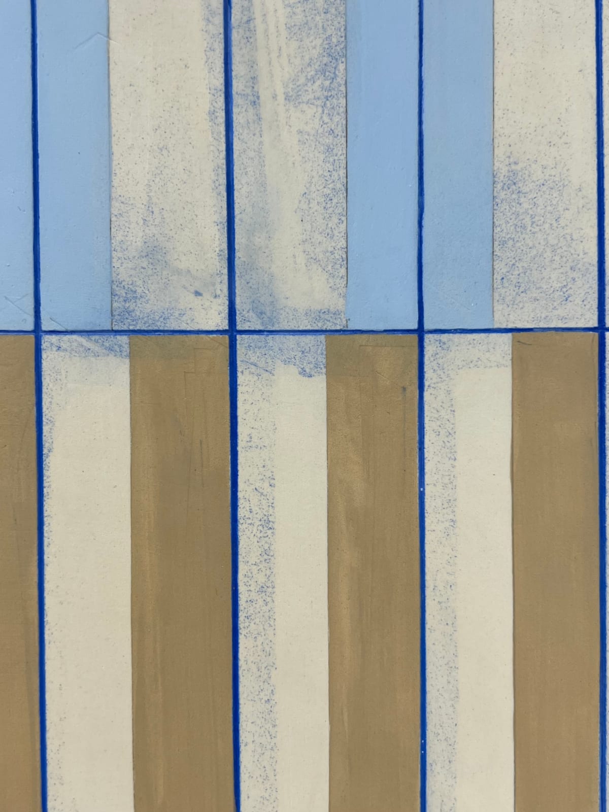 Arielle Zamora, Interlude II, 2025