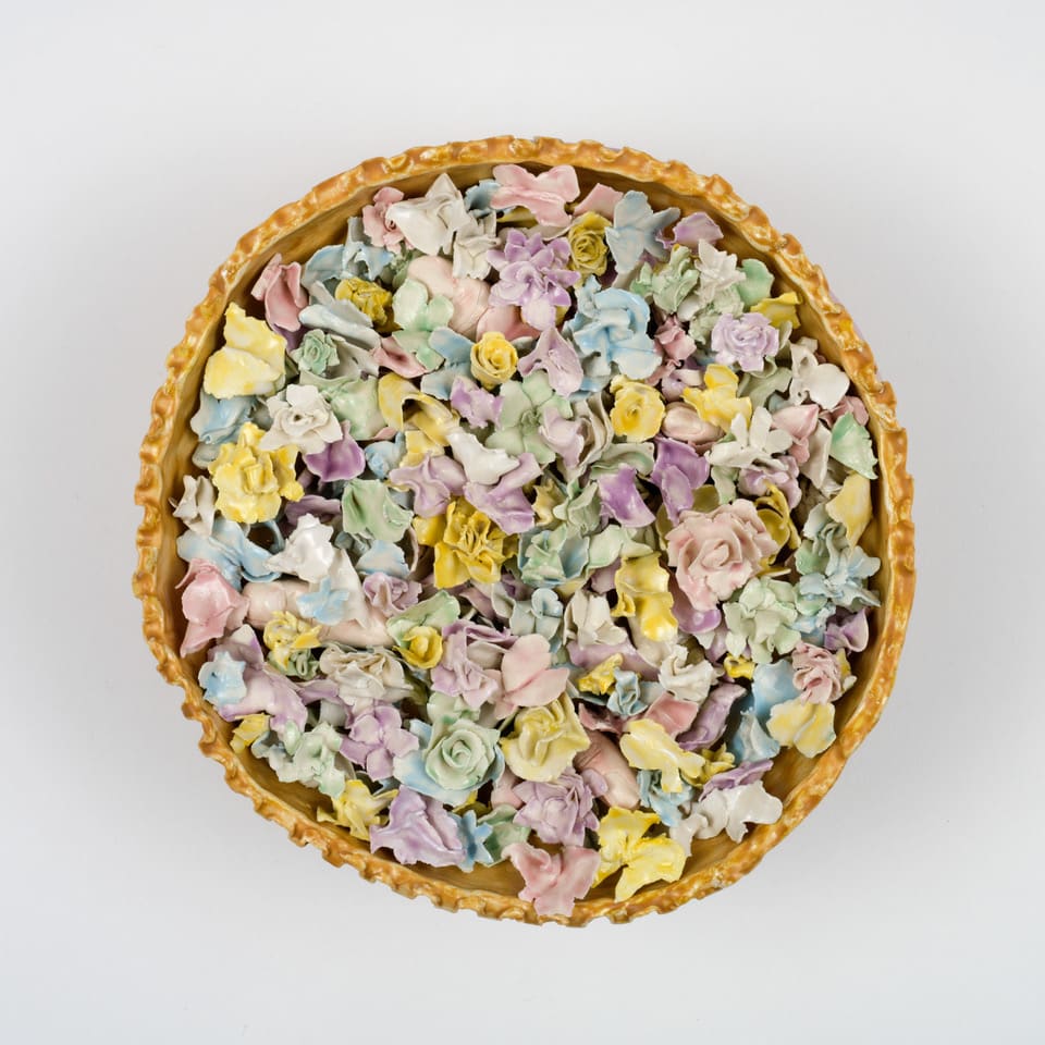 Monica Banks, Kaleidoscope, 2018