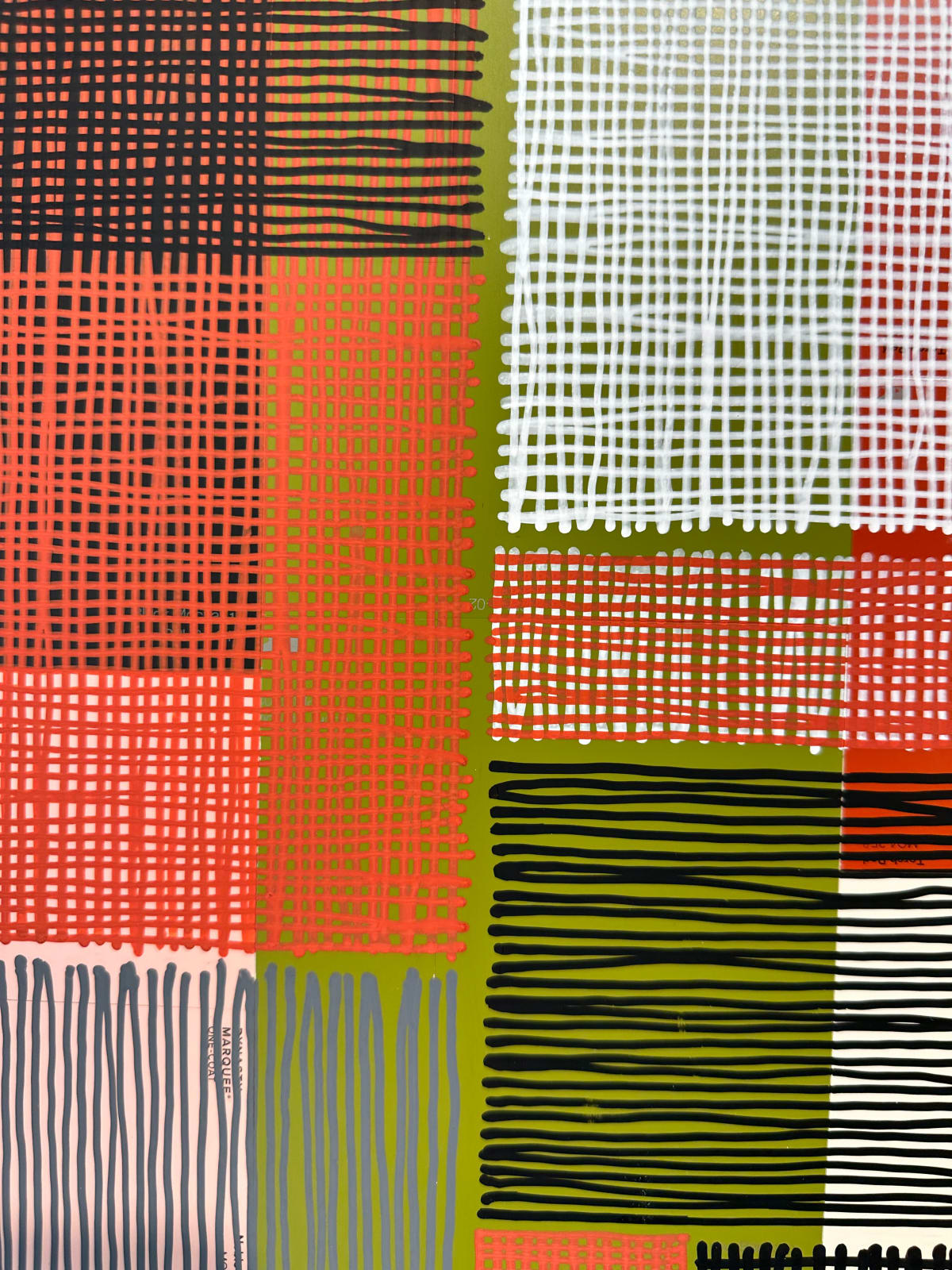 Peter Stephens, Quadrivium 50, 2023