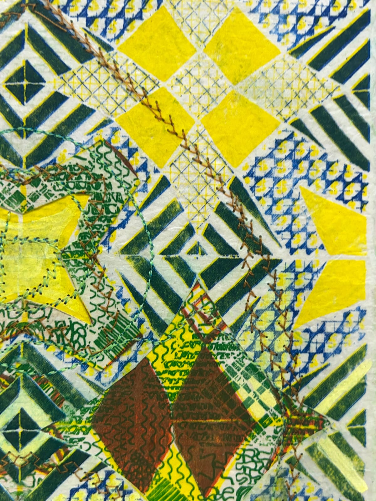 Jacquelyn Strycker, Solar Compass, 2025