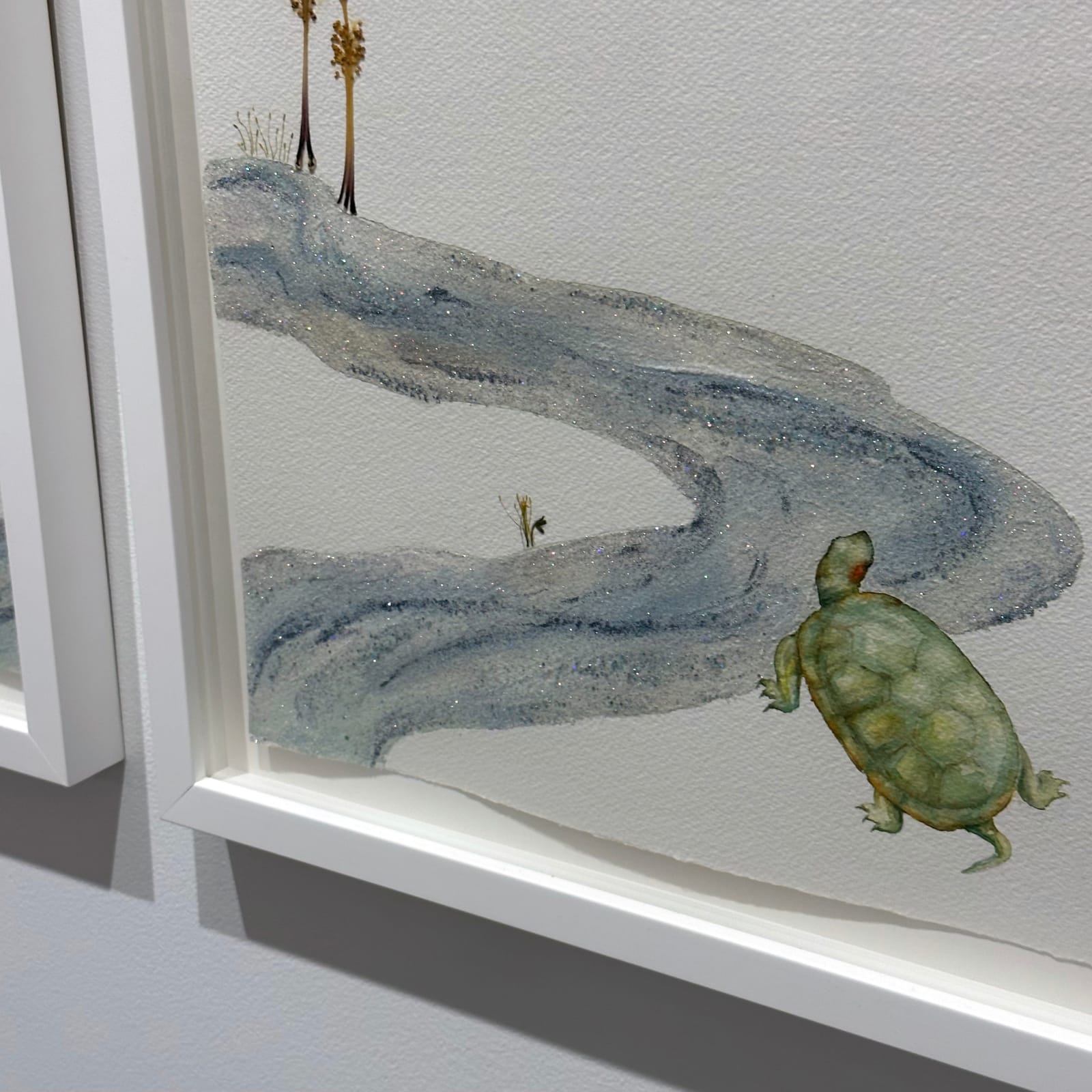 Marilla Palmer, Post Sublime, 2023