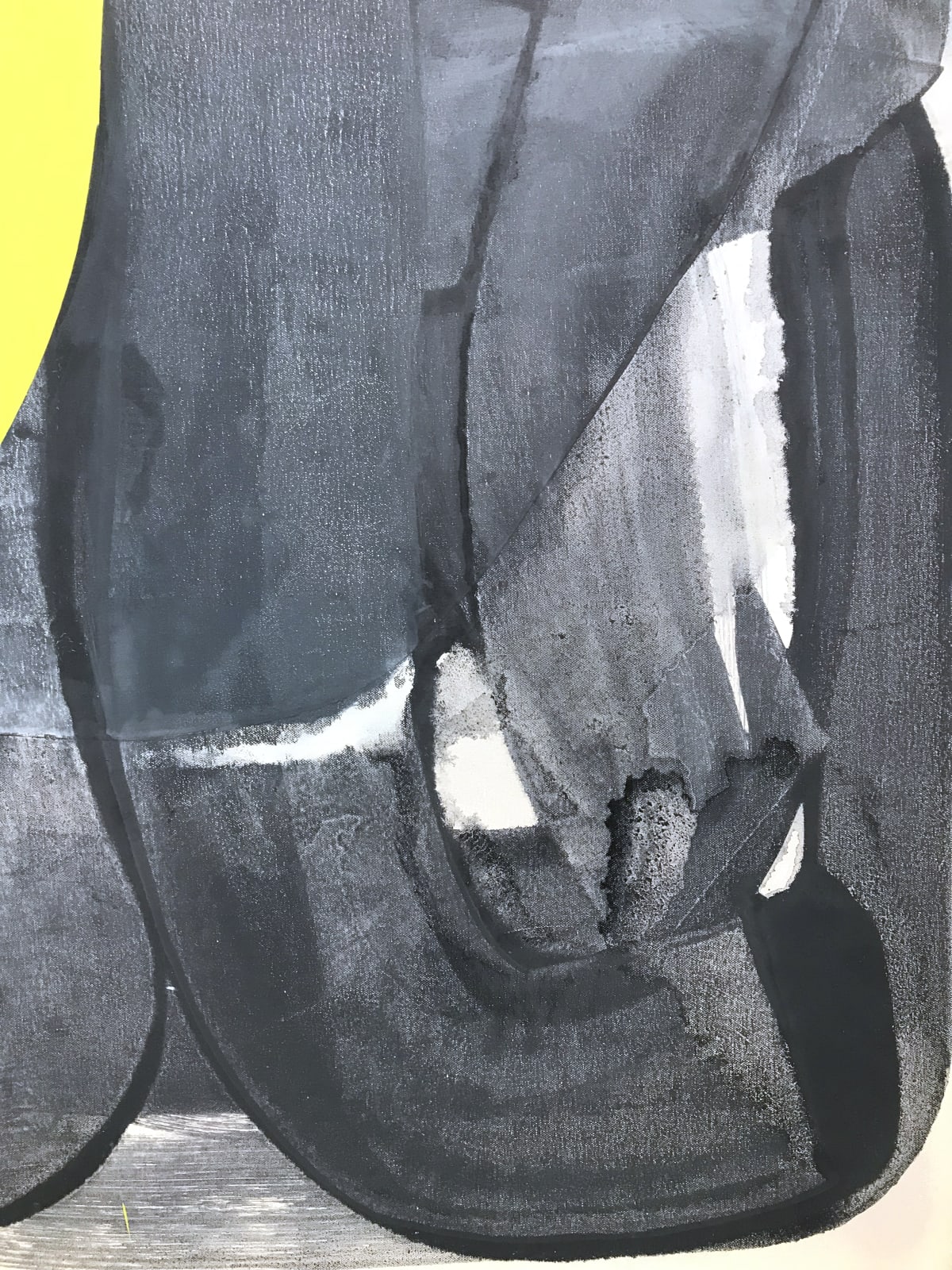 Marcelyn McNeil, Shifting Focus, 2017