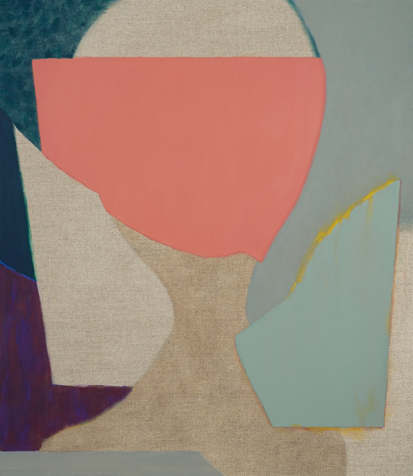 Erin O'Brien, Late Bloomer, 2025