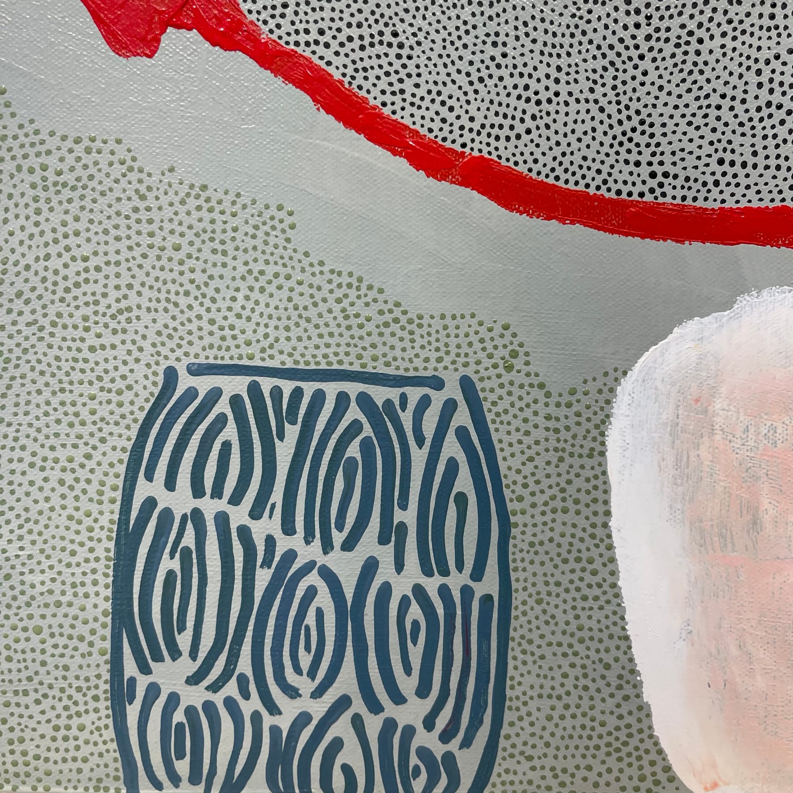 Maeve D'Arcy, Off The Record, 2022