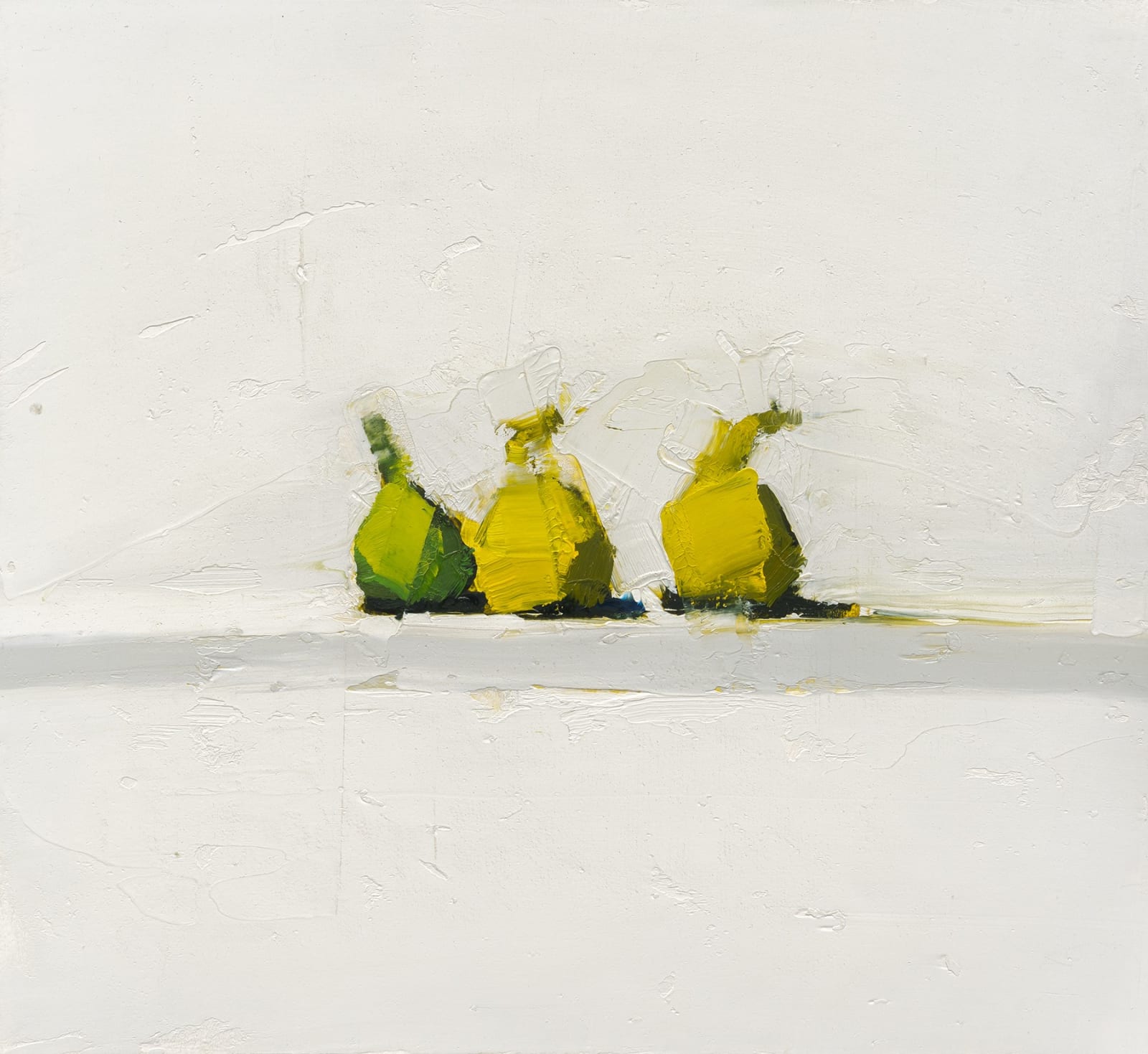 Stanley Bielen, Winsome Figs, 2023