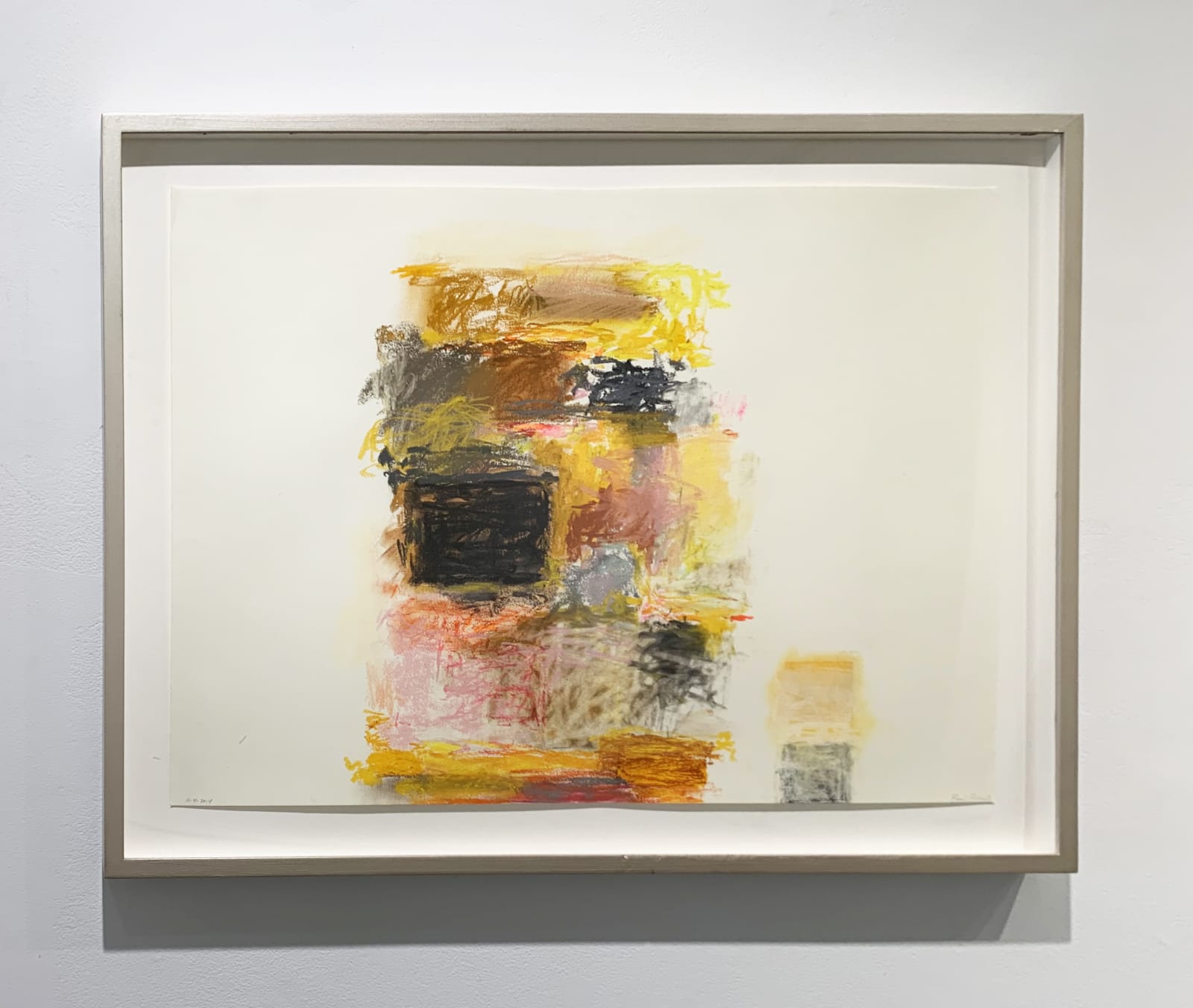 Rocio Rodriguez, November 4, 2014, 2014