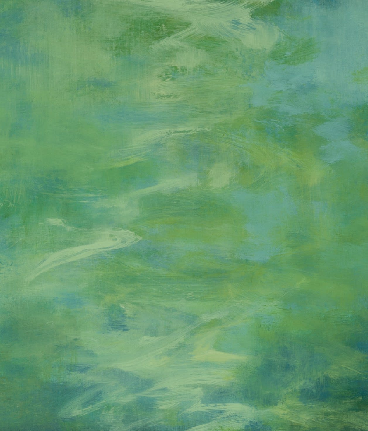 Tamar Zinn, Unseen Voices 44, 2025